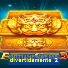 divertidamente 2 delisional xxx