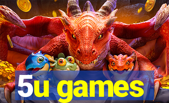 5u games