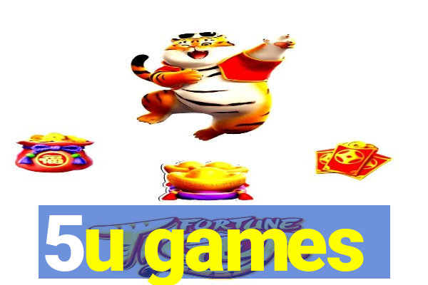 5u games