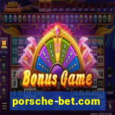 porsche-bet.com