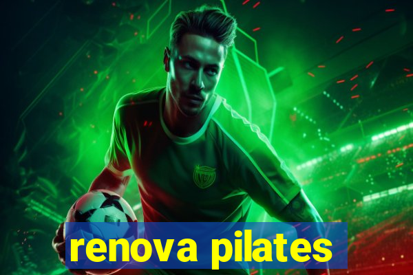 renova pilates