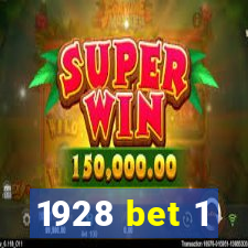 1928 bet 1
