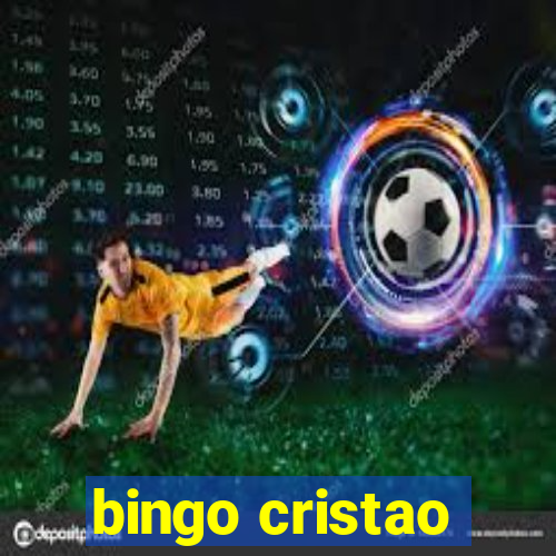 bingo cristao