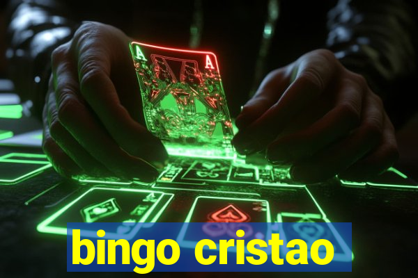 bingo cristao