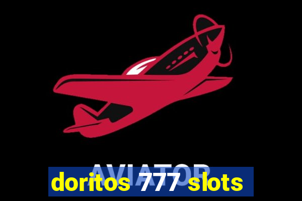 doritos 777 slots