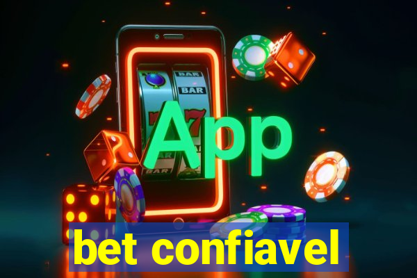 bet confiavel