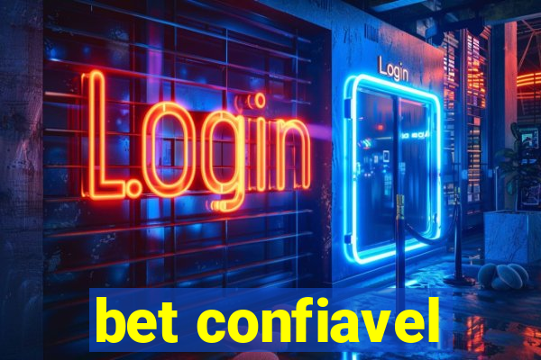bet confiavel