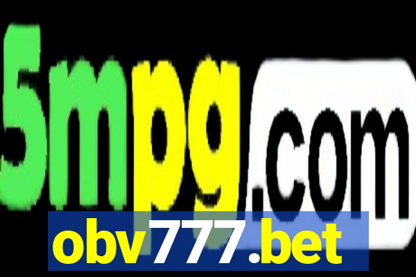 obv777.bet