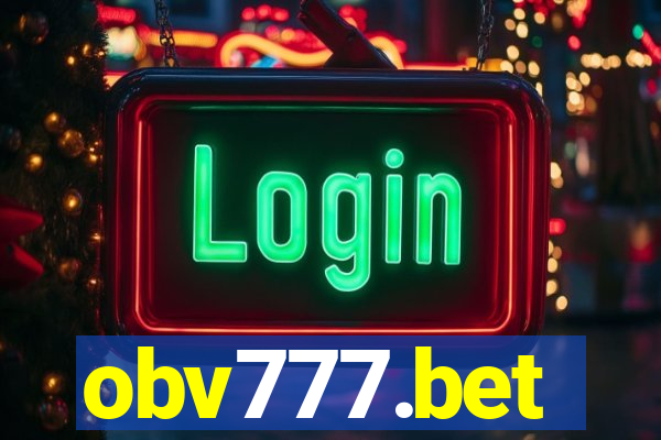 obv777.bet