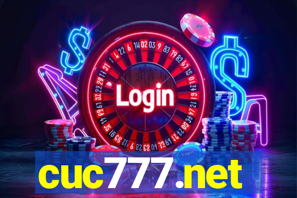 cuc777.net