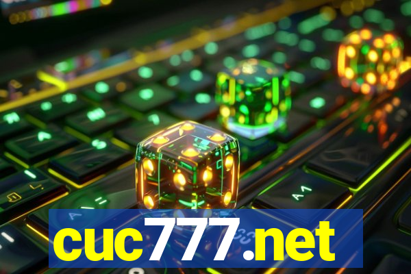cuc777.net