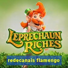 redecanais flamengo