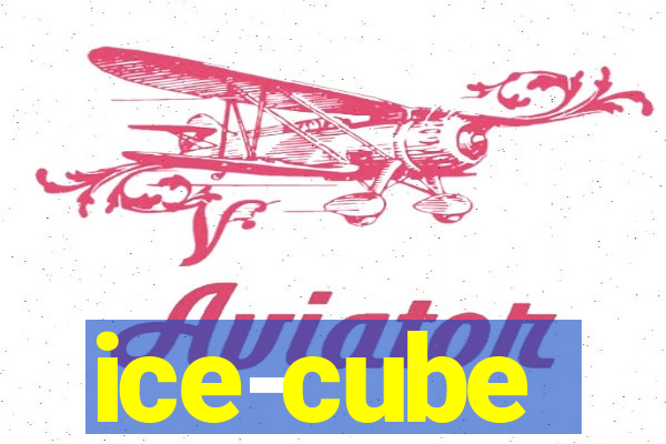 ice-cube