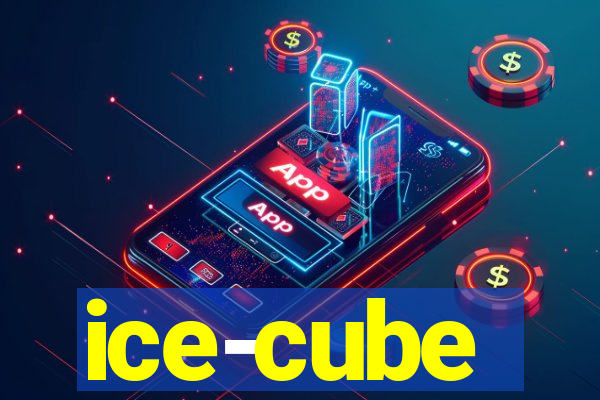ice-cube
