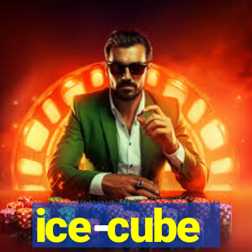ice-cube
