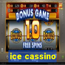 ice cassino