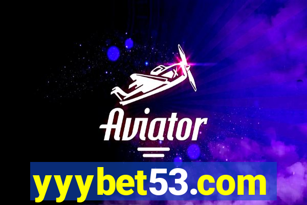 yyybet53.com