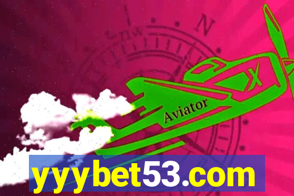 yyybet53.com