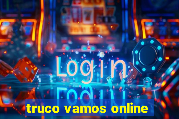 truco vamos online
