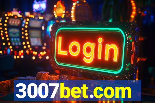3007bet.com