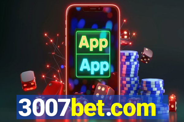 3007bet.com