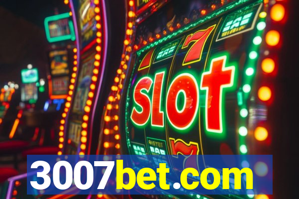 3007bet.com