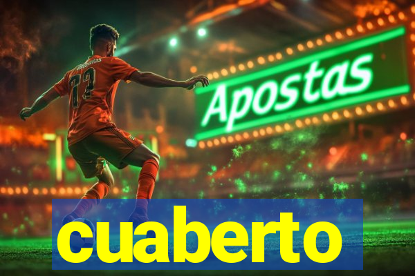 cuaberto