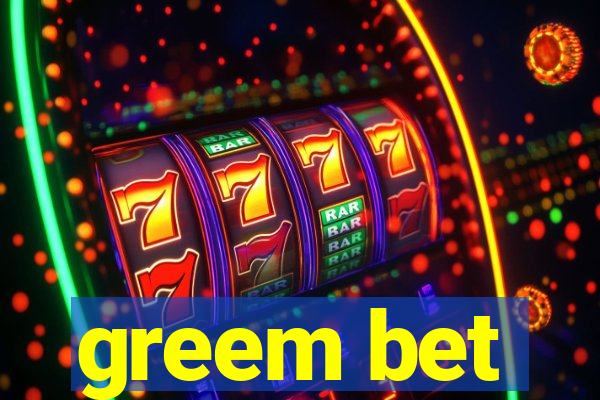 greem bet
