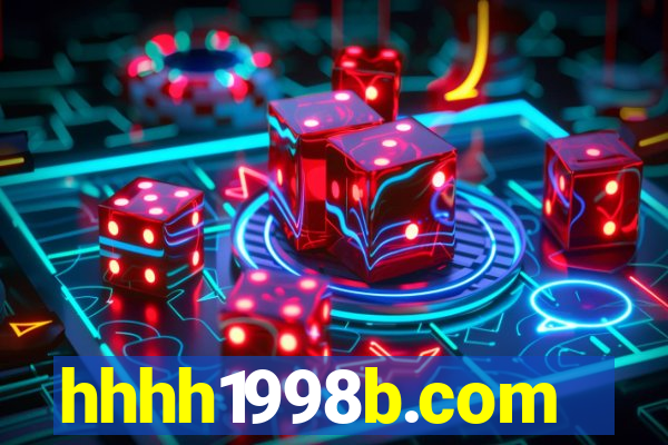 hhhh1998b.com