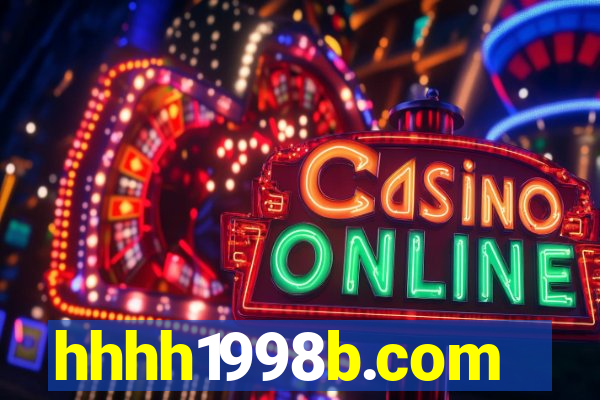 hhhh1998b.com
