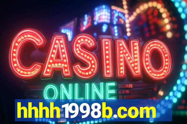 hhhh1998b.com