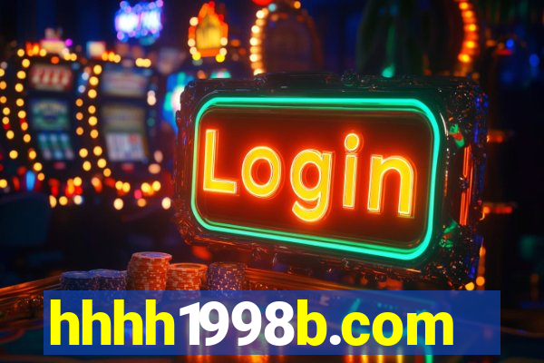hhhh1998b.com