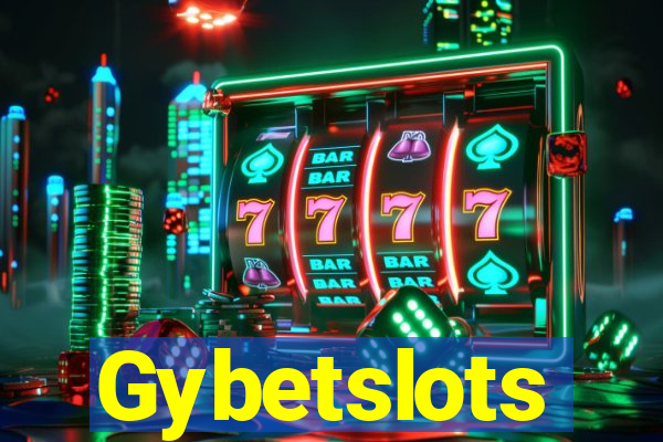 Gybetslots