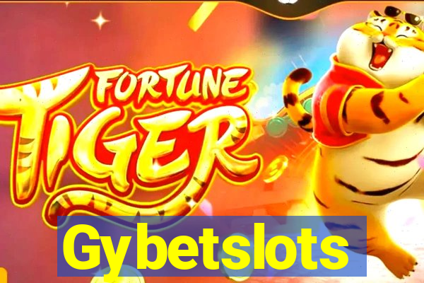 Gybetslots