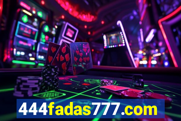 444fadas777.com