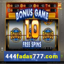 444fadas777.com