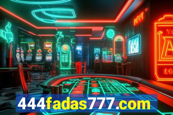 444fadas777.com