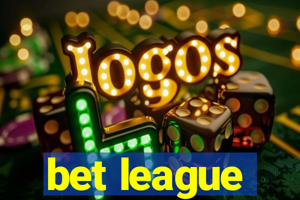 bet league