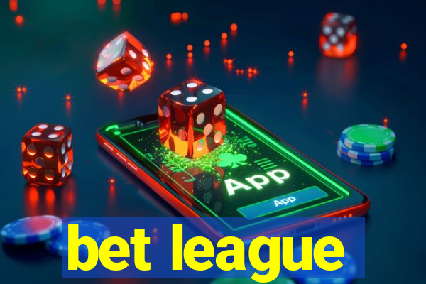 bet league
