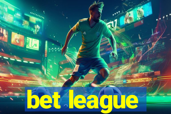 bet league
