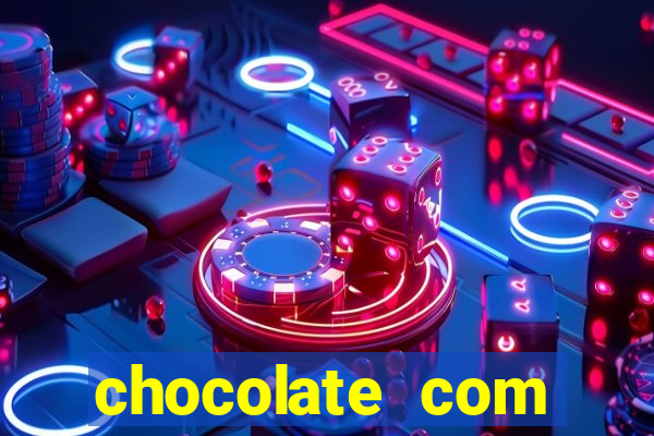 chocolate com pimenta online