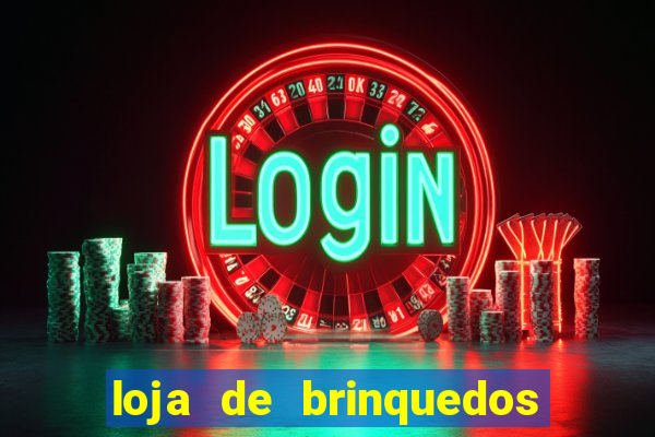 loja de brinquedos na mooca