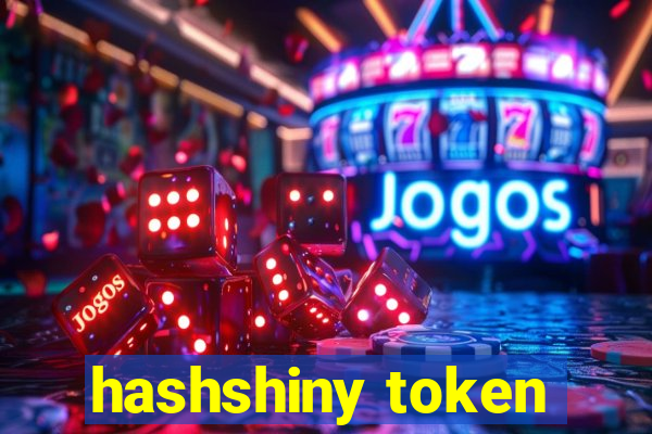 hashshiny token