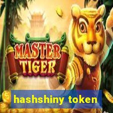 hashshiny token