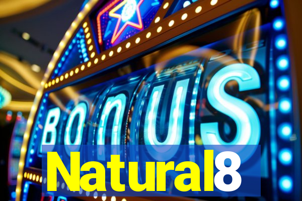 Natural8