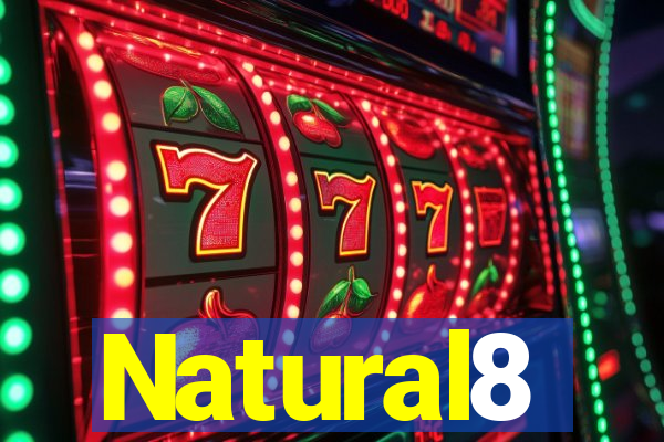 Natural8