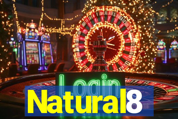 Natural8
