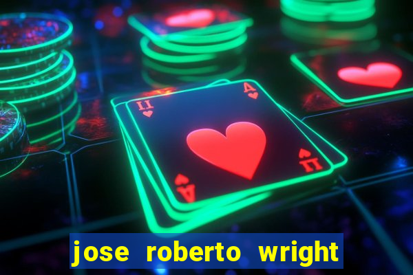 jose roberto wright ajuda flamengo