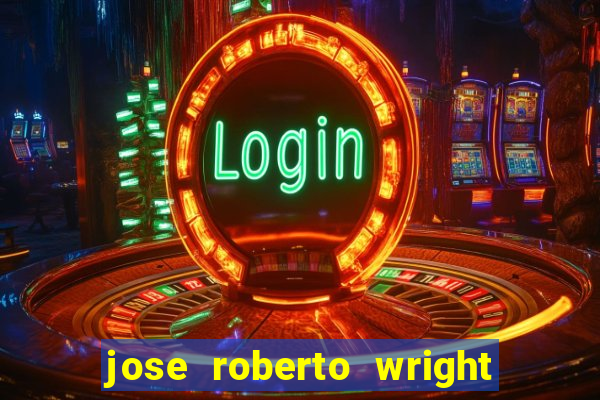 jose roberto wright ajuda flamengo