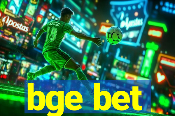 bge bet